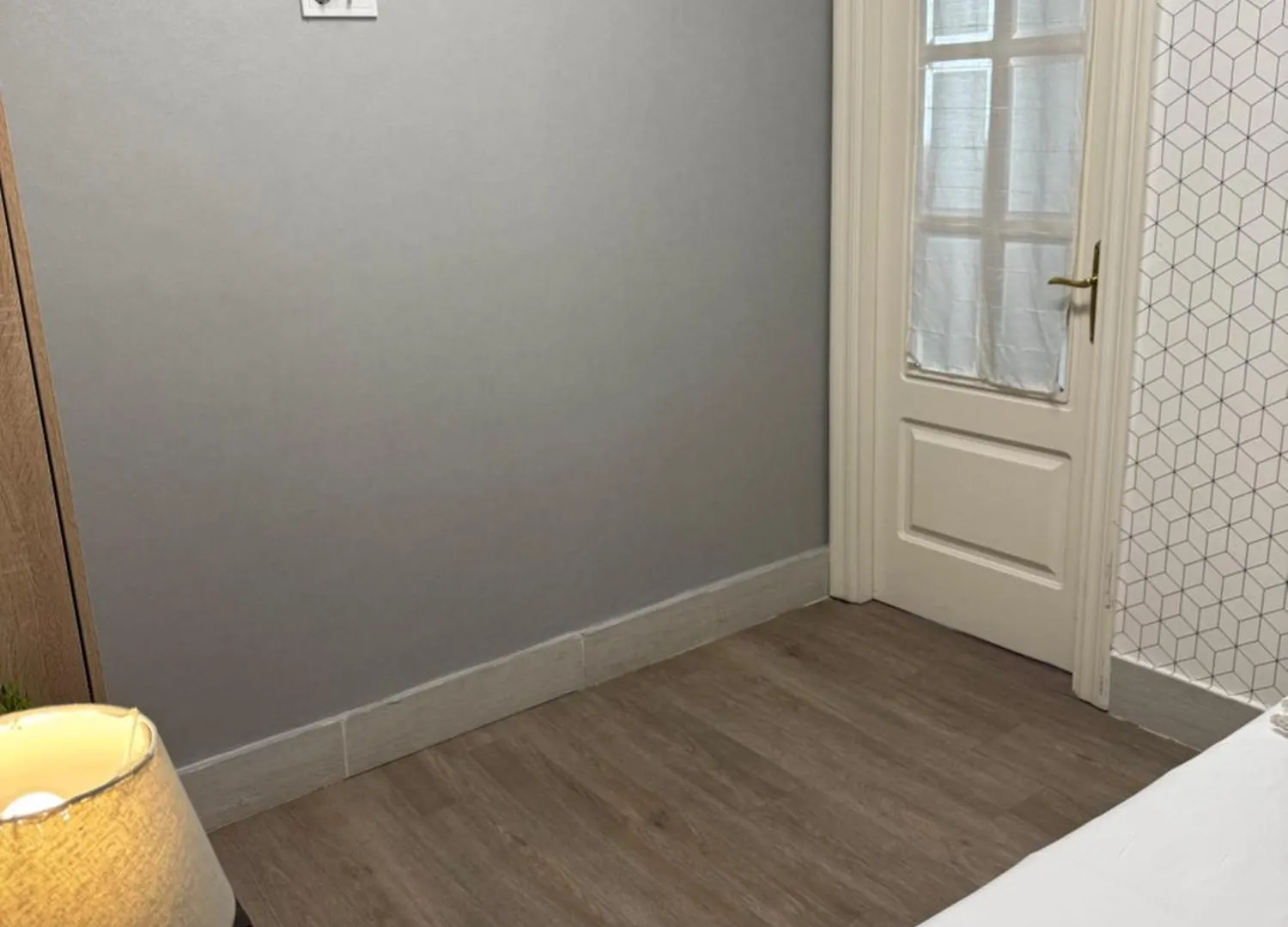 Bilboflat San Mames Apartment Bilbao 0*,  Spain