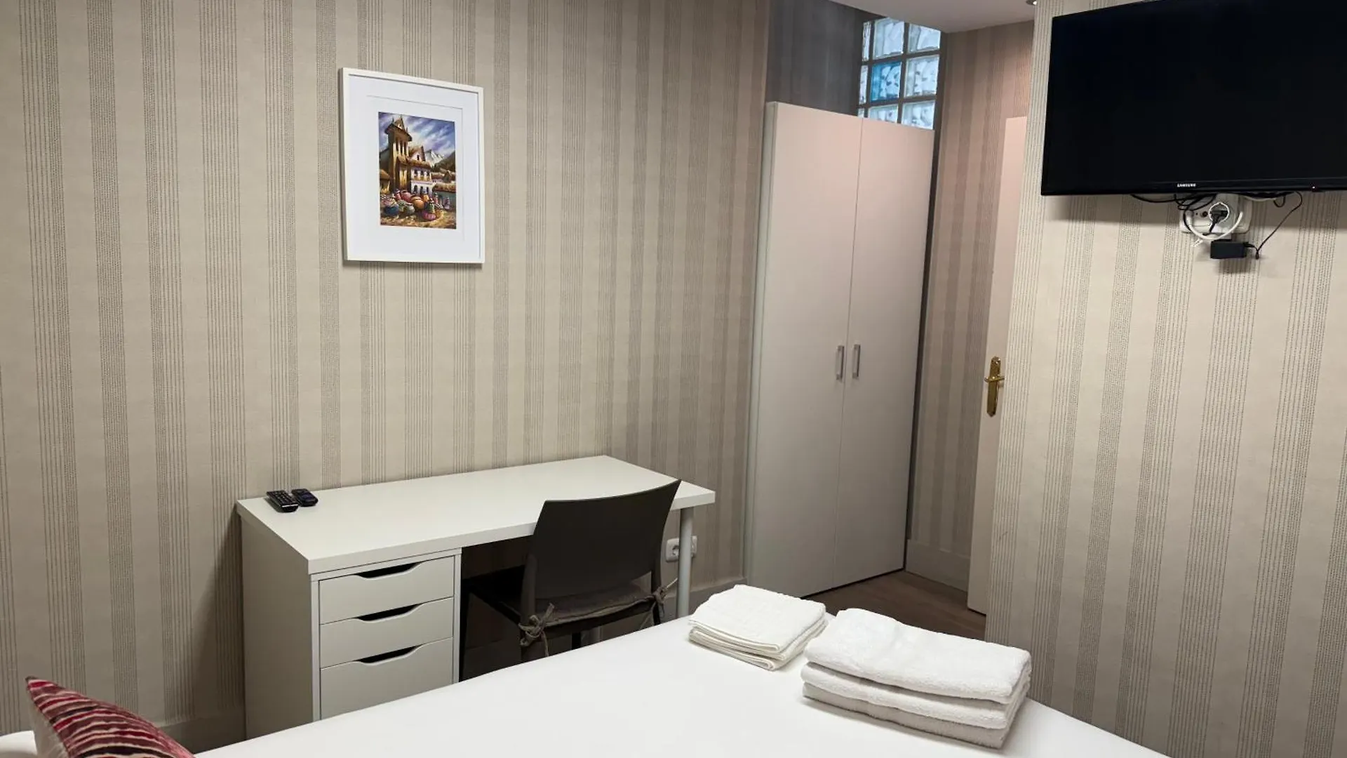 Bilboflat San Mames Apartment Bilbao