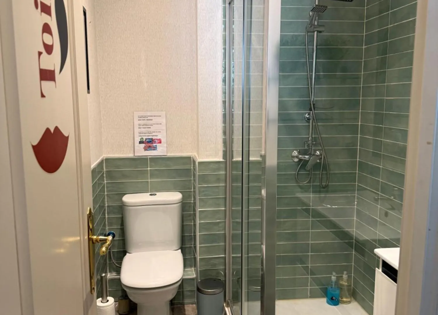 Bilboflat San Mames Apartment Bilbao