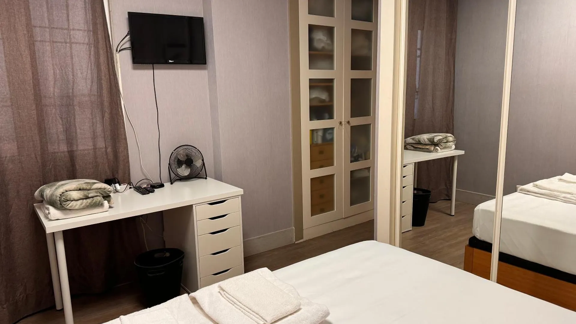 Bilboflat San Mames Apartment Bilbao