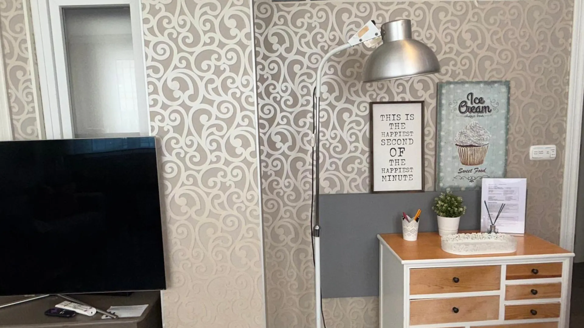 Bilboflat San Mames Apartment Bilbao
