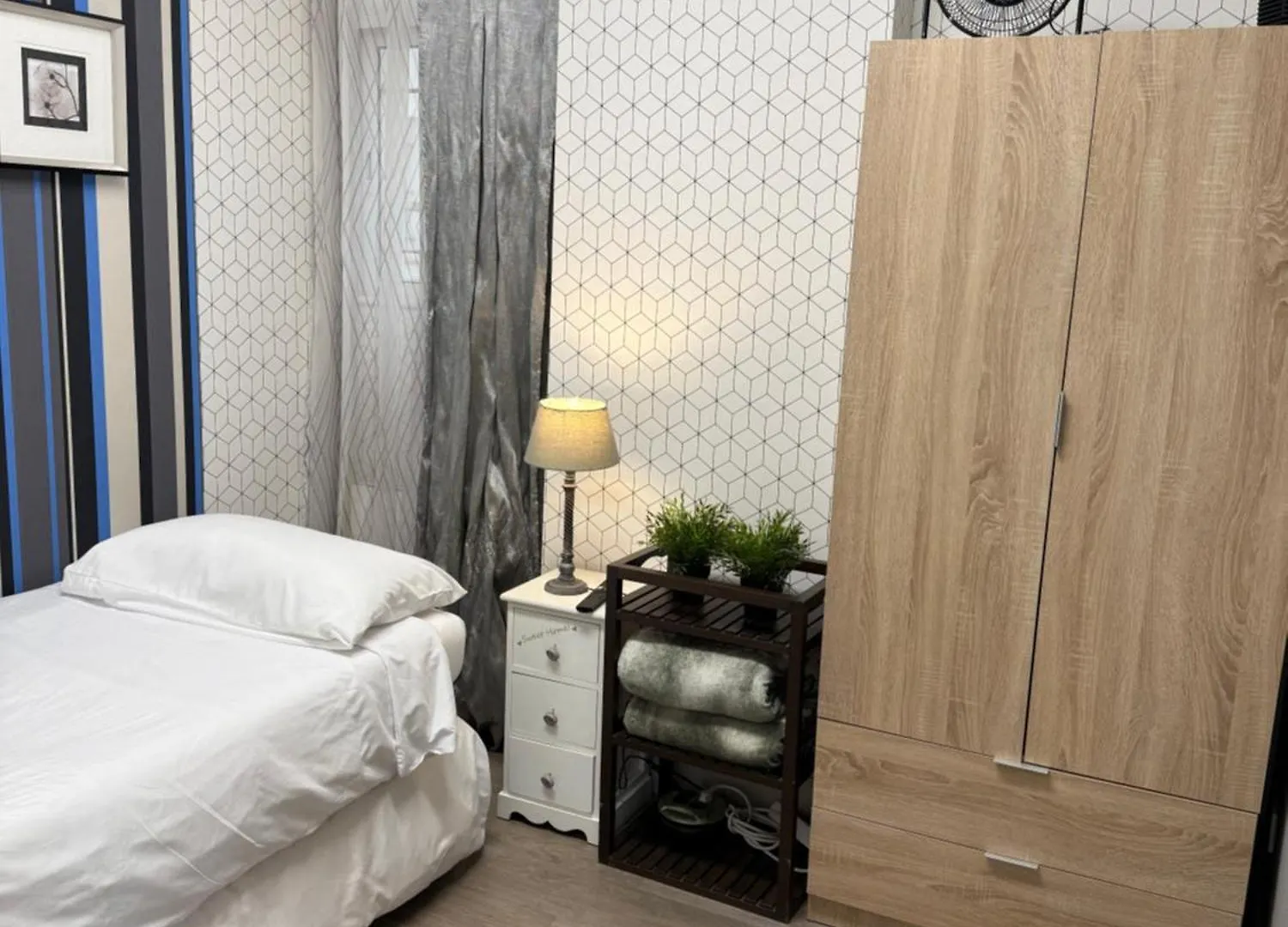 Bilboflat San Mames Apartment Bilbao